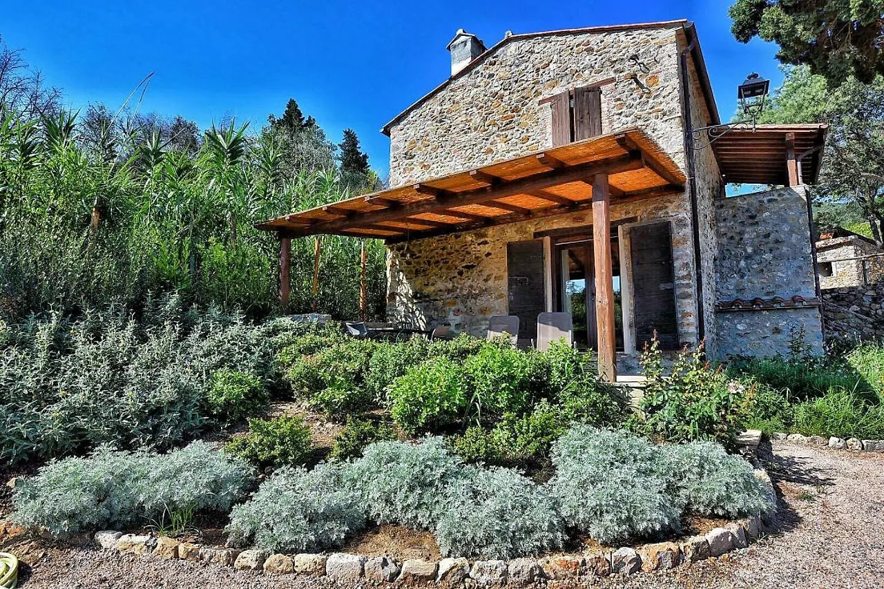 Il Molino Villa Porto Ercole  Italy