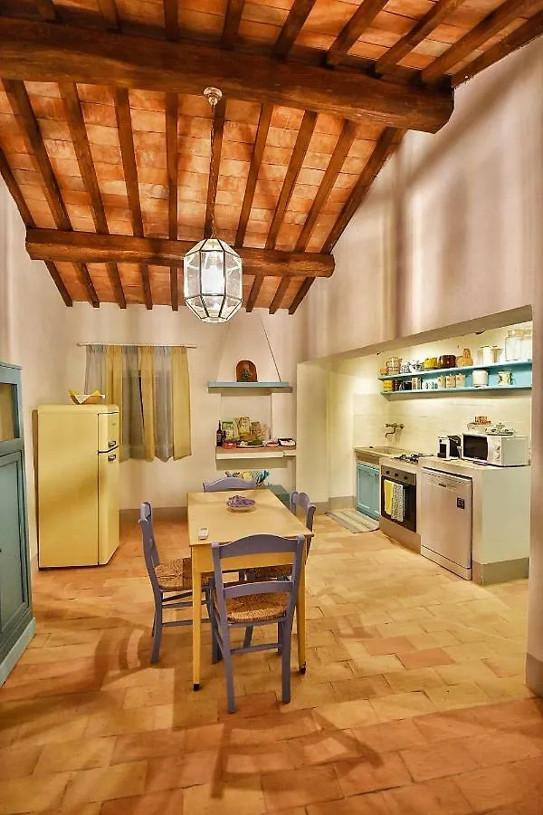 Ferienhaus Villa Il Molino Porto Ercole