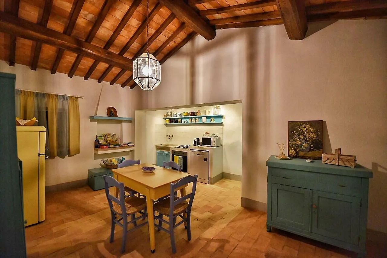 Villa Il Molino Porto Ercole  0*, Porto Ercole (Grosseto) Italien