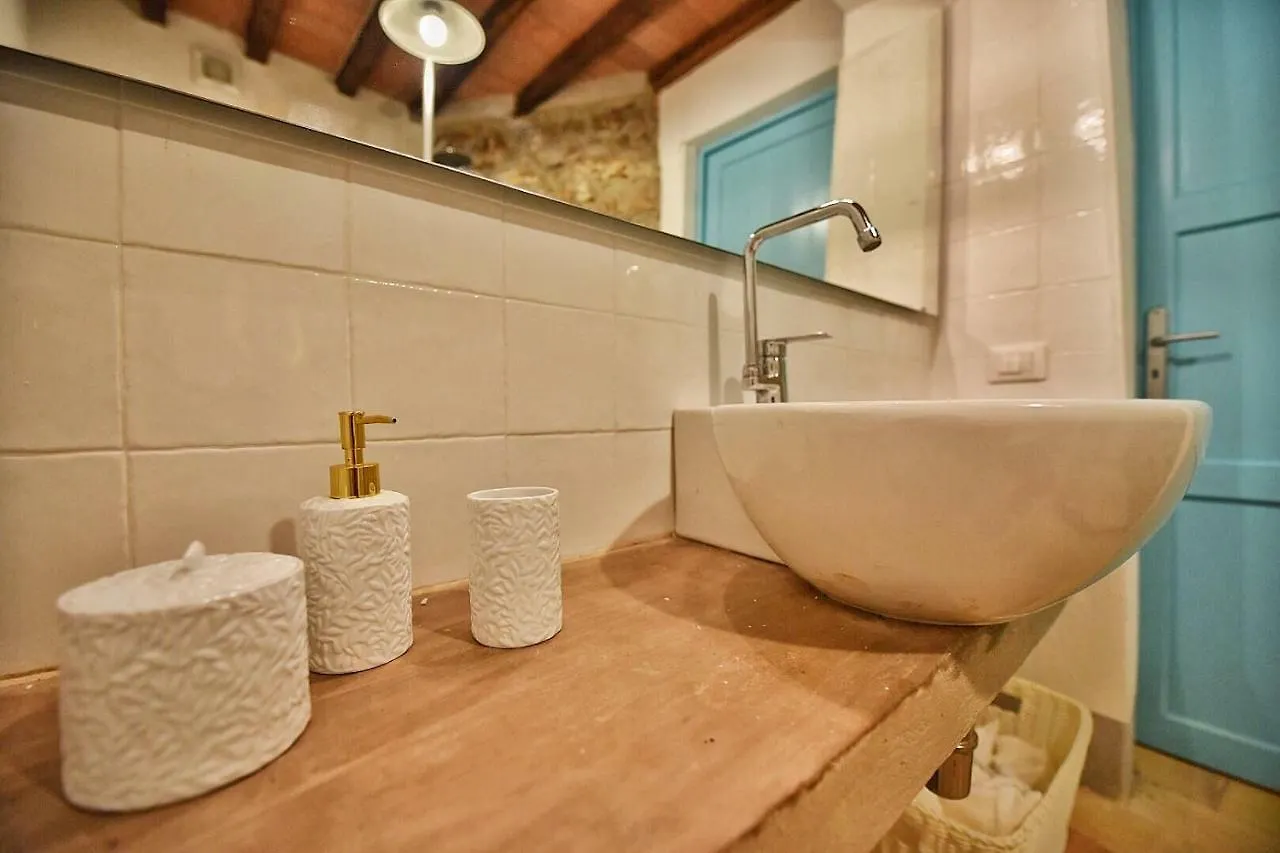Il Molino Villa Porto Ercole  Holiday home Porto Ercole (Grosseto)