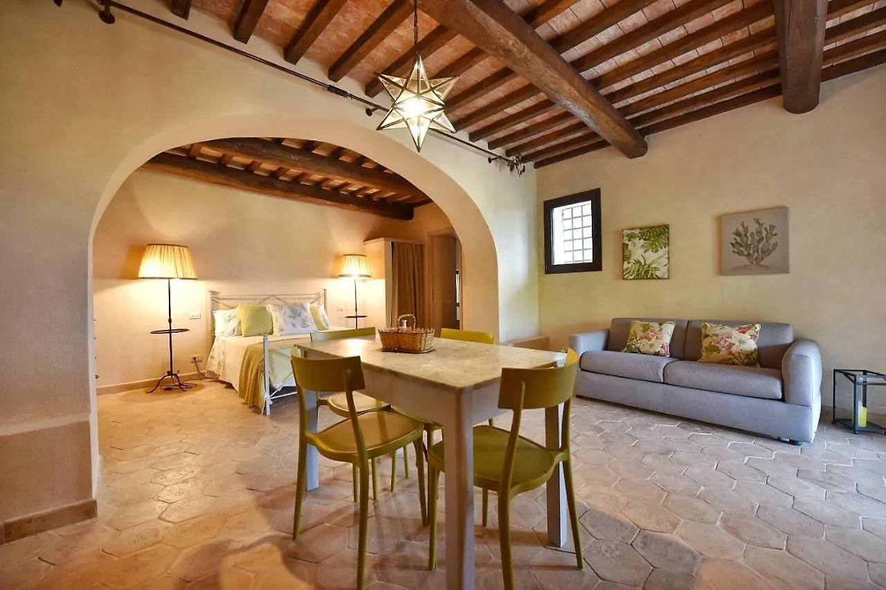 Ferienhaus Villa Il Molino Porto Ercole  Italien