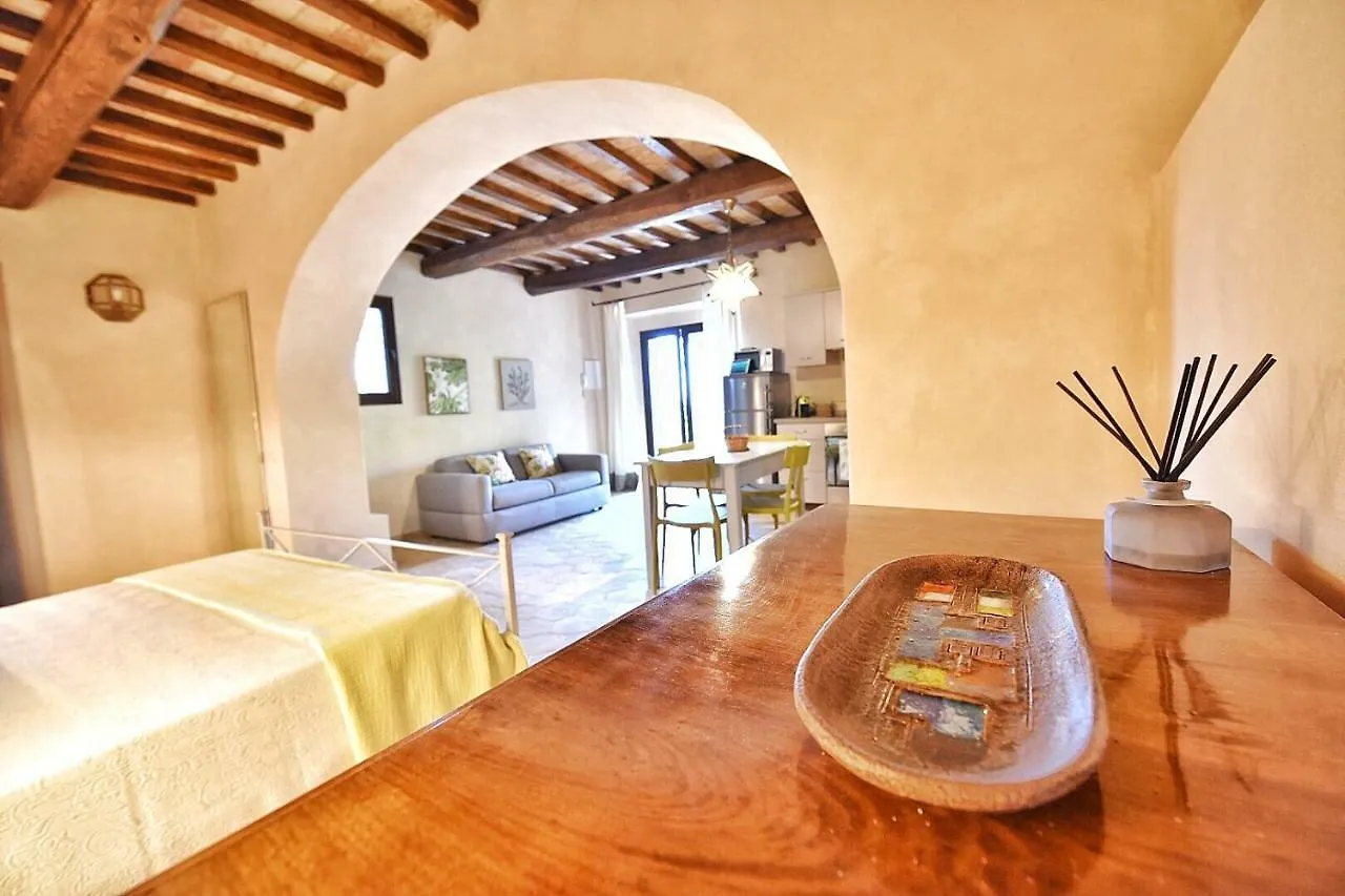 Villa Il Molino Porto Ercole