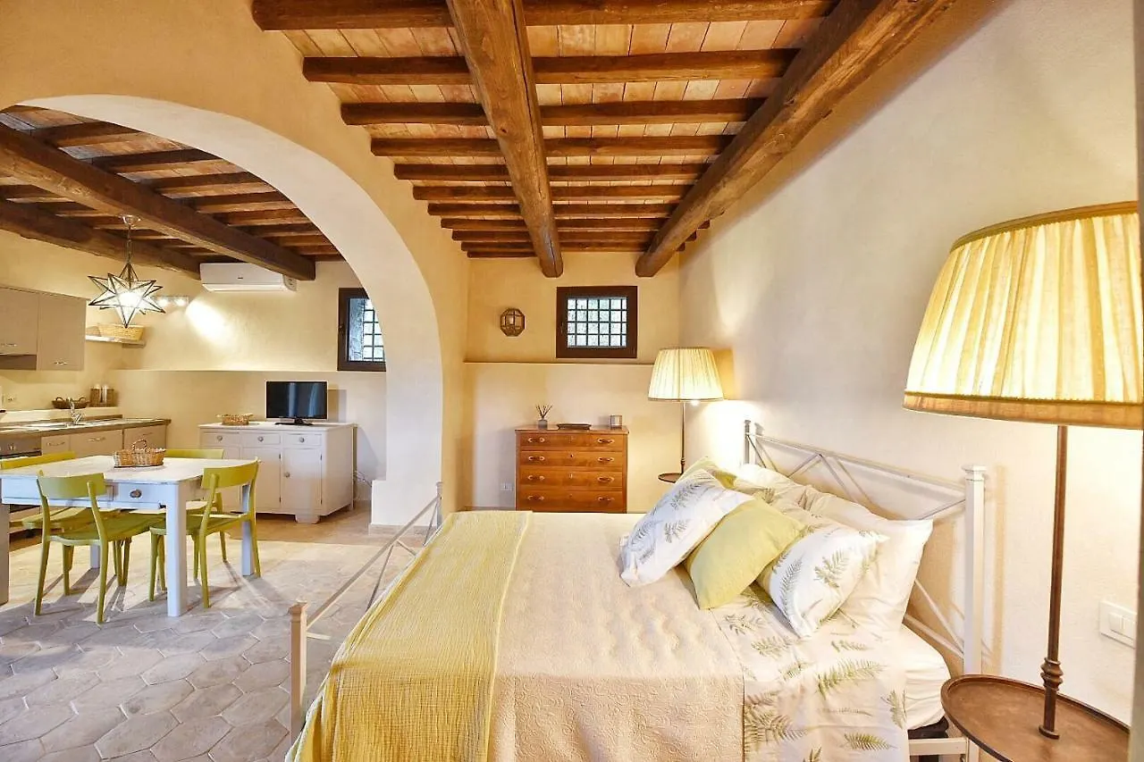 Villa Il Molino Porto Ercole  Porto Ercole (Grosseto)