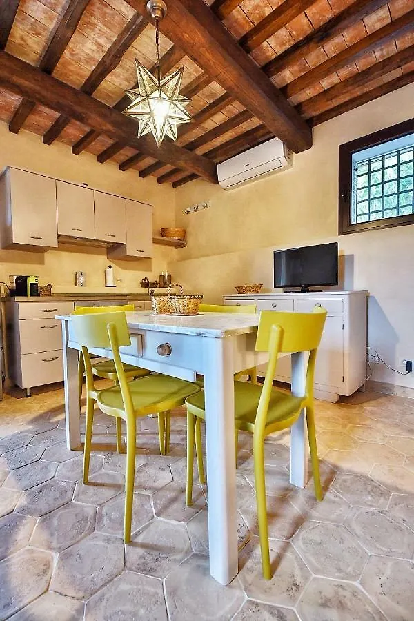 Villa Il Molino Porto Ercole  Italien