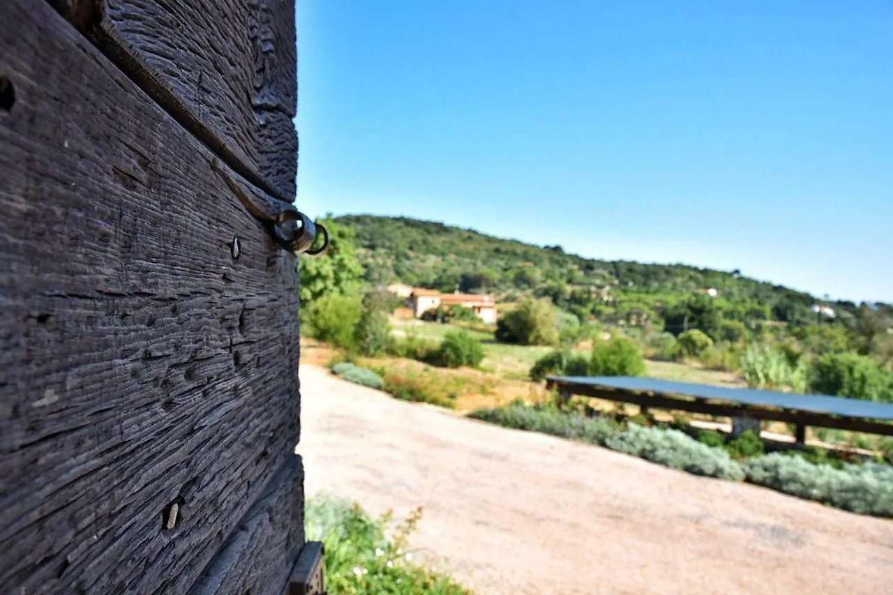Ferienhaus Villa Il Molino Porto Ercole