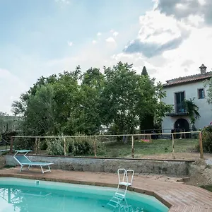 Le Tre Pietre - Podere Nel Chianti Quercegrossa